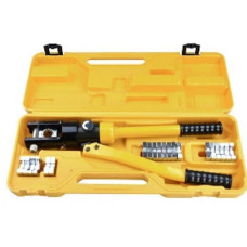 HYDRAULIC CRIMPING TOOLS ZCO-300B